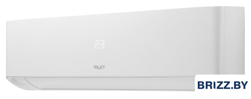 Кондиционер Shuft Soturai SFTH-24HN8 - Изображение №1 — Продажа и установка кондиционеров brizz.by