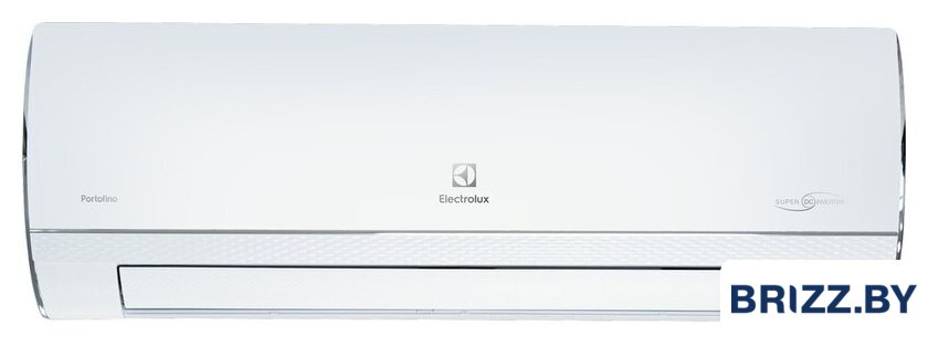 Кондиционер Electrolux Portofino DC Inverter EACS/I-12HP/N8_25Y - Изображение №1 — Продажа и установка кондиционеров brizz.by