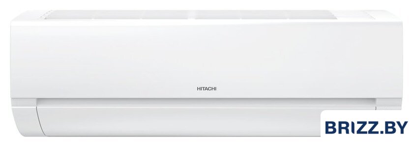 Кондиционер Hitachi X-Comfort RAK-25REF/RAC-25WEF - Изображение №3 — Продажа и установка кондиционеров brizz.by