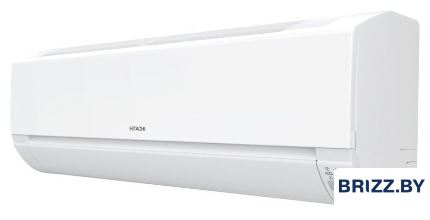 Кондиционер Hitachi X-Comfort RAK-25REF/RAC-25WEF - Изображение №2 — Продажа и установка кондиционеров brizz.by
