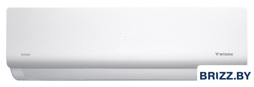 Кондиционер Mitsudai Sento MD-SNC24AI - Изображение №2 — Продажа и установка кондиционеров brizz.by
