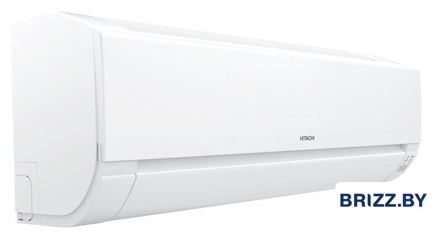 Кондиционер Hitachi X-Comfort RAK-18REF/RAC-18WEF - Изображение №4 — Продажа и установка кондиционеров brizz.by