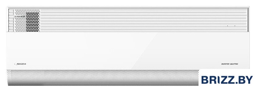 Кондиционер Midea Gaia Inverter MSCA1BU-09HRFN8/MOX230-09HFN8-Q - Изображение №1 — Продажа и установка кондиционеров brizz.by