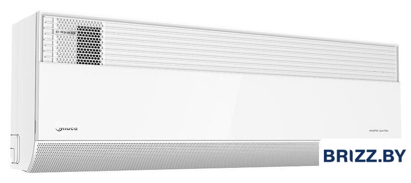 Кондиционер Midea Gaia Inverter MSCA1BU-09HRFN8/MOX230-09HFN8-Q - Изображение №2 — Продажа и установка кондиционеров brizz.by