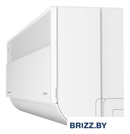 Кондиционер Midea Gaia Inverter MSCA1BU-09HRFN8/MOX230-09HFN8-Q - Изображение №6 — Продажа и установка кондиционеров brizz.by