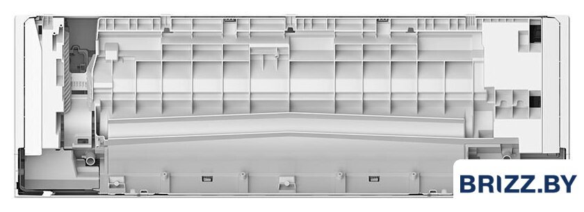 Кондиционер Midea Gaia Inverter MSCA1BU-09HRFN8/MOX230-09HFN8-Q - Изображение №8 — Продажа и установка кондиционеров brizz.by