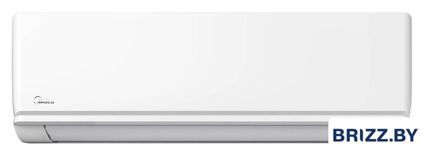 Кондиционер Midea Unlimited Inverter MSAG2-07N8C2S-I/MSAG2-07N8C2S-O - Изображение №1 — Продажа и установка кондиционеров brizz.by
