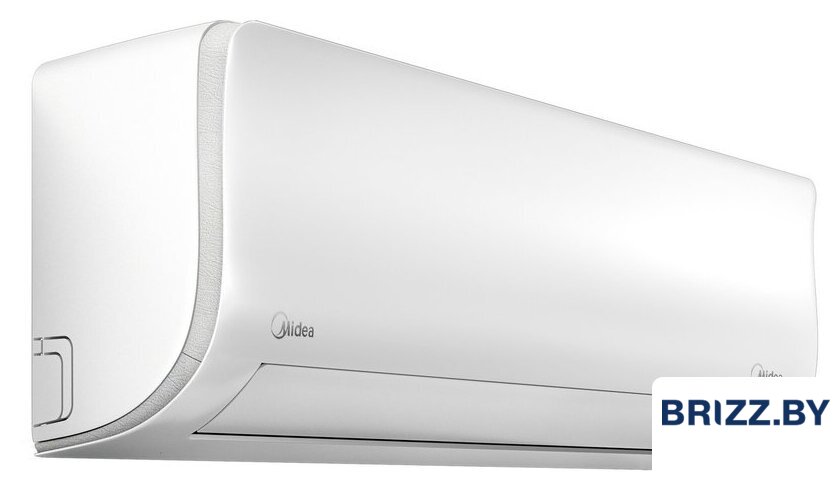 Кондиционер Midea Paramount MSAG1-07HRN1-I/MSAG1-07HRN1-O - Изображение №1 — Продажа и установка кондиционеров brizz.by