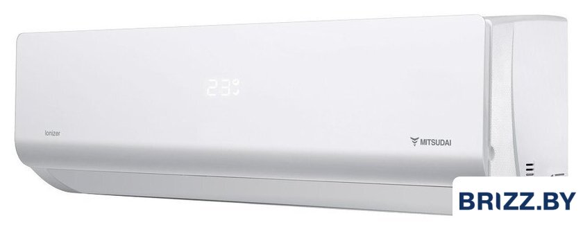 Кондиционер Mitsudai Sento MD-SNC09AI - Изображение №1 — Продажа и установка кондиционеров brizz.by