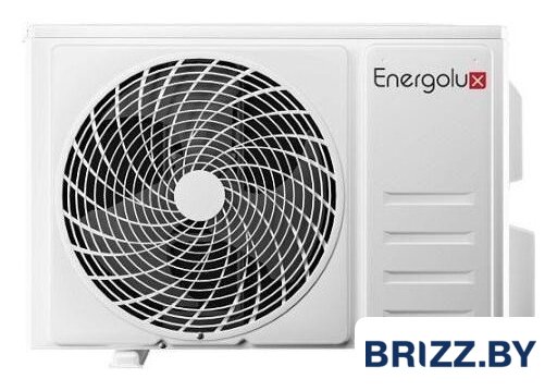 Кондиционер Energolux Murren SAS09M1-AIB/SAU09M1-AIB - Изображение №4 — Продажа и установка кондиционеров brizz.by