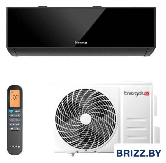 Кондиционер Energolux Murren SAS09M1-AIB/SAU09M1-AIB - Изображение №1 — Продажа и установка кондиционеров brizz.by