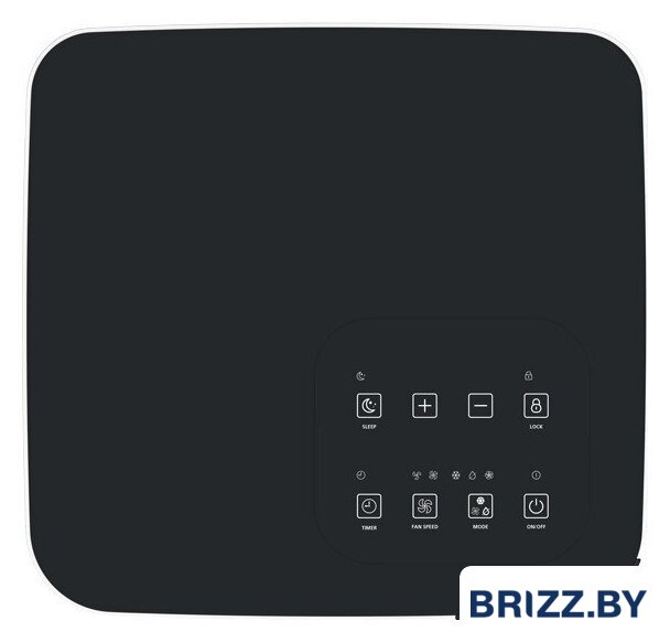 Мобильный кондиционер Funai Magnolia MAC-MG28CON01 - Изображение №6 — Продажа и установка кондиционеров brizz.by