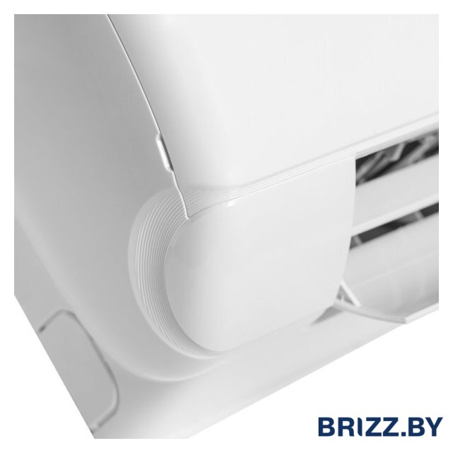 Кондиционер Electrolux Fusion Wave EACS-24HFW/N3 - Изображение №3 — Продажа и установка кондиционеров brizz.by