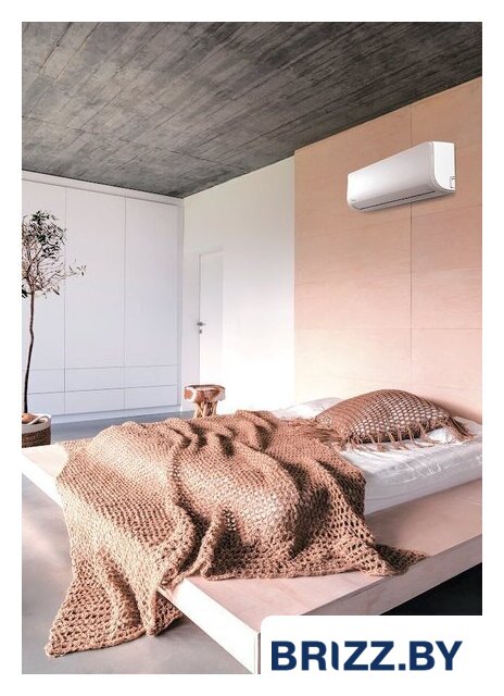 Кондиционер Midea Paramount MSAG1-12HRN1-I/MSAG1-12HRN1-O - Изображение №4 — Продажа и установка кондиционеров brizz.by