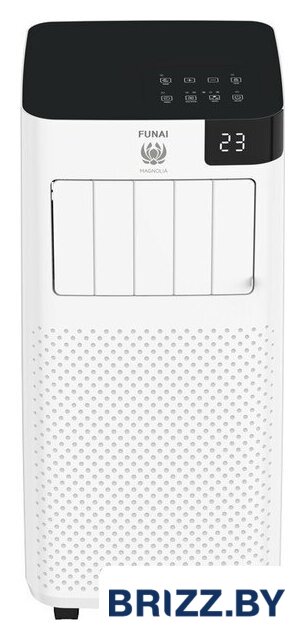 Мобильный кондиционер Funai Magnolia MAC-MG22CON01 - Изображение №5 — Продажа и установка кондиционеров brizz.by