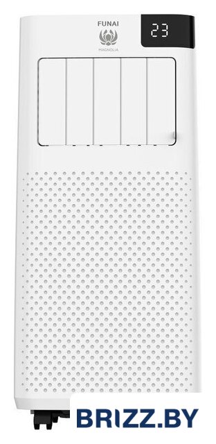 Мобильный кондиционер Funai Magnolia MAC-MG22CON01 - Изображение №3 — Продажа и установка кондиционеров brizz.by