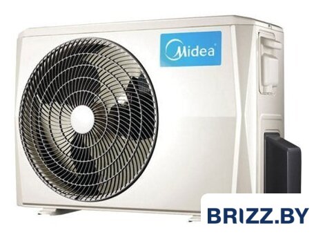 Кондиционер Midea Paramount MSAG1-18HRN1-I/MSAG1-18HRN1-O - Изображение №2 — Продажа и установка кондиционеров brizz.by