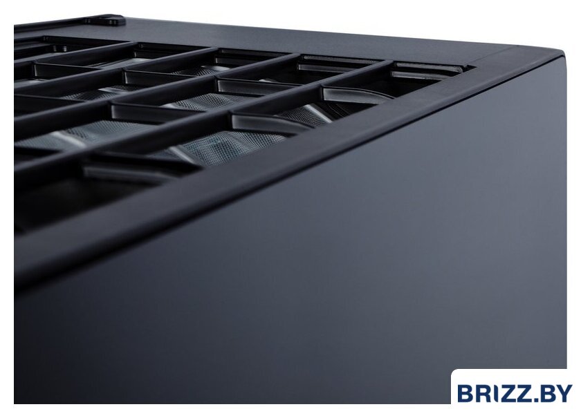 Кондиционер Electrolux Onix Super DC EACS/I-24HIX-BLACK/N8 - Изображение №7 — Продажа и установка кондиционеров brizz.by