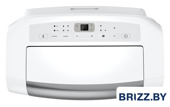 Мобильный кондиционер Royal Clima Salvatore RM-SL39CH-E - Изображение №9 — Продажа и установка кондиционеров brizz.by