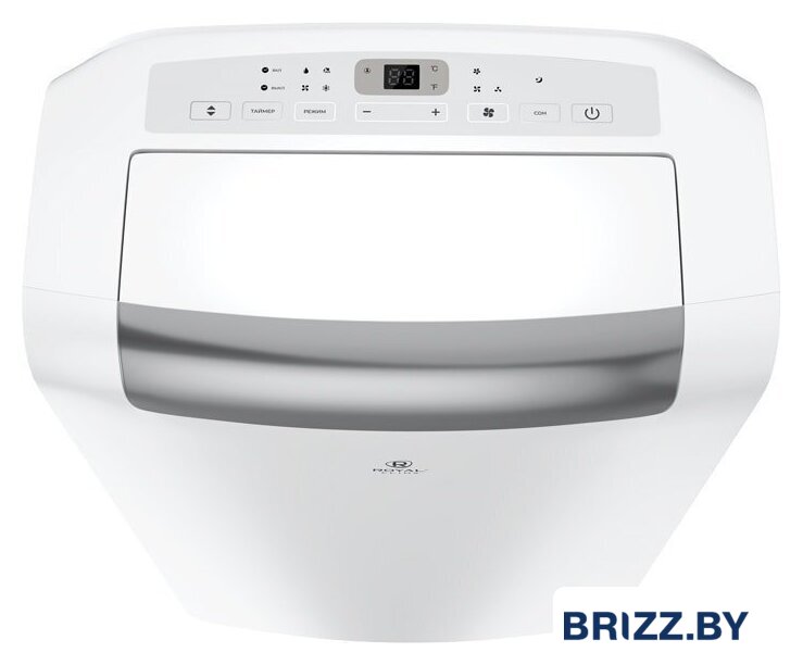 Мобильный кондиционер Royal Clima Salvatore RM-SL39CH-E - Изображение №7 — Продажа и установка кондиционеров brizz.by