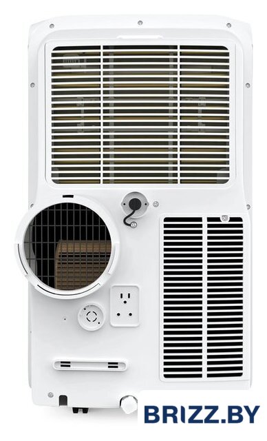 Мобильный кондиционер Royal Clima Salvatore RM-SL39CH-E - Изображение №5 — Продажа и установка кондиционеров brizz.by