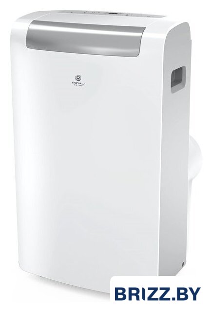 Мобильный кондиционер Royal Clima Salvatore RM-SL39CH-E - Изображение №3 — Продажа и установка кондиционеров brizz.by