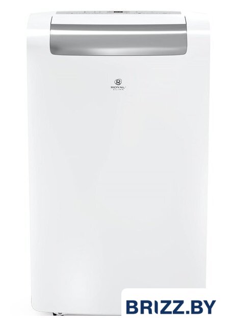 Мобильный кондиционер Royal Clima Salvatore RM-SL39CH-E - Изображение №8 — Продажа и установка кондиционеров brizz.by