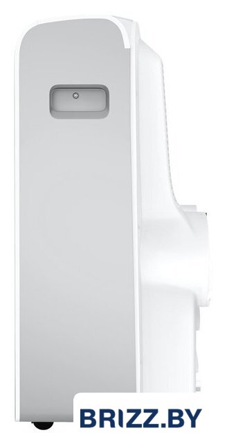 Мобильный кондиционер Royal Clima Salvatore RM-SL39CH-E - Изображение №6 — Продажа и установка кондиционеров brizz.by
