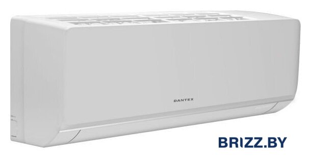 Кондиционер Dantex Concorde RK-24SCDG/RK-24SCDGE - Изображение №4 — Продажа и установка кондиционеров brizz.by