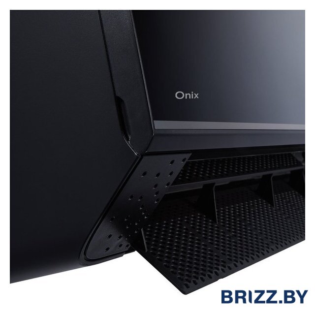 Кондиционер Electrolux Onix Super DC EACS/I-09HIX-BLACK/N8 - Изображение №5 — Продажа и установка кондиционеров brizz.by