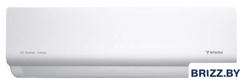 Кондиционер Mitsudai Sento Inverter MDI-SNC12AI - Изображение №2 — Продажа и установка кондиционеров brizz.by