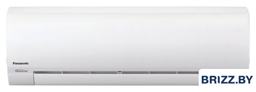 Кондиционер Panasonic Компакт CS-TZ35TKEW/CU-TZ35TKE - Изображение №1 — Продажа и установка кондиционеров brizz.by
