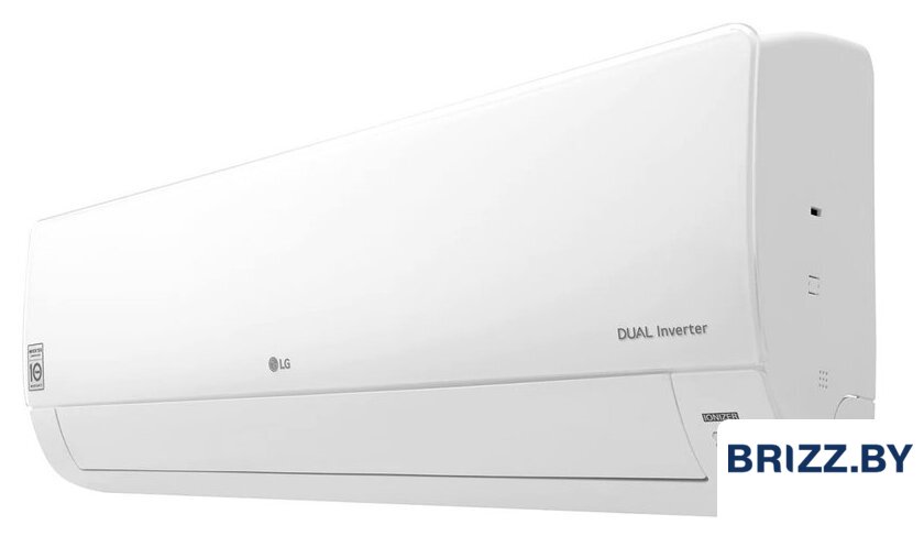 Кондиционер LG Procool B24TS - Изображение №12 — Продажа и установка кондиционеров brizz.by