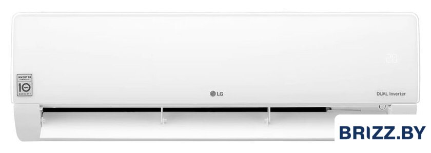 Кондиционер LG Procool B24TS - Изображение №4 — Продажа и установка кондиционеров brizz.by