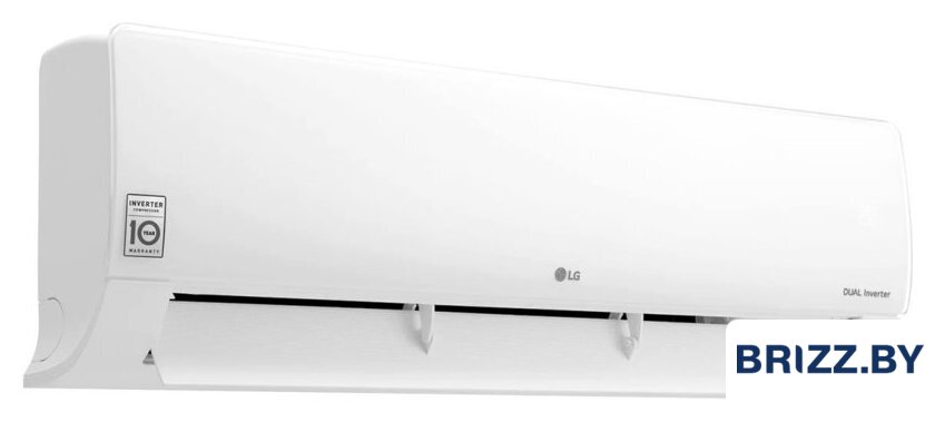 Кондиционер LG Procool B24TS - Изображение №11 — Продажа и установка кондиционеров brizz.by