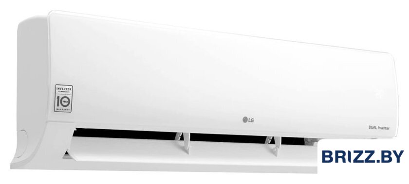 Кондиционер LG Procool B24TS - Изображение №10 — Продажа и установка кондиционеров brizz.by
