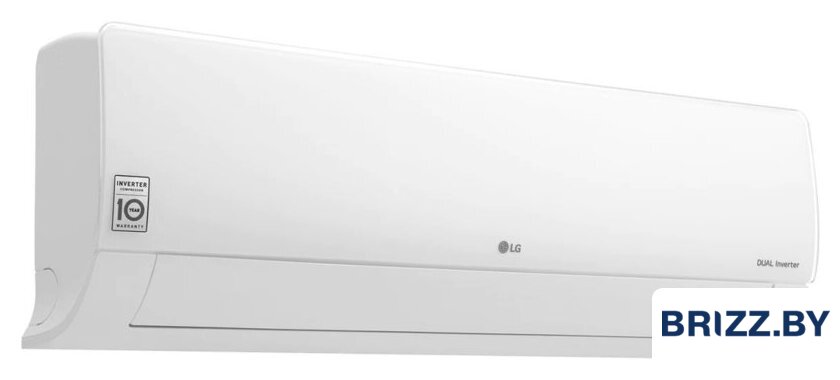 Кондиционер LG Procool B24TS - Изображение №8 — Продажа и установка кондиционеров brizz.by