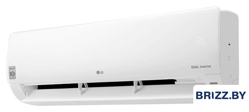 Кондиционер LG Procool B24TS - Изображение №6 — Продажа и установка кондиционеров brizz.by