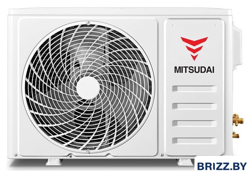 Кондиционер Mitsudai Sento 2026 MD-SNE18AI - Изображение №3 — Продажа и установка кондиционеров brizz.by