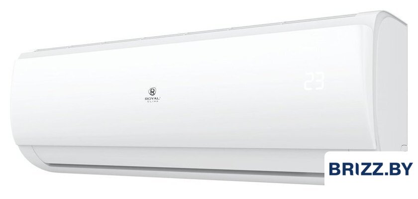Кондиционер Royal Clima Triumph Lite RC-TWL35HN - Изображение №2 — Продажа и установка кондиционеров brizz.by