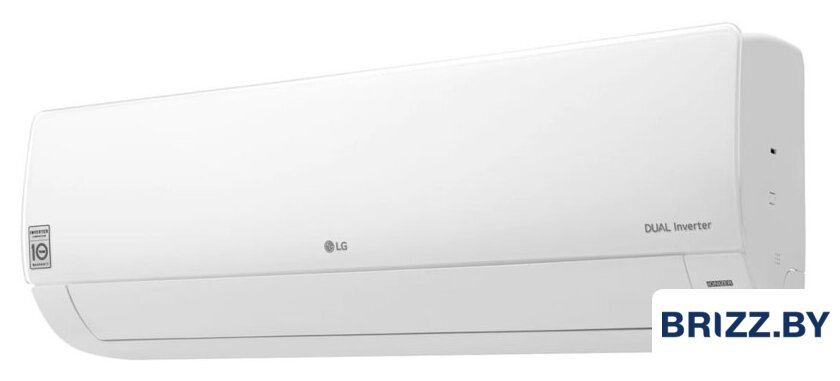 Кондиционер LG Procool B18TS - Изображение №1 — Продажа и установка кондиционеров brizz.by