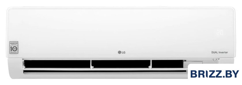 Кондиционер LG Procool B18TS - Изображение №3 — Продажа и установка кондиционеров brizz.by