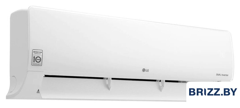 Кондиционер LG Procool B18TS - Изображение №11 — Продажа и установка кондиционеров brizz.by