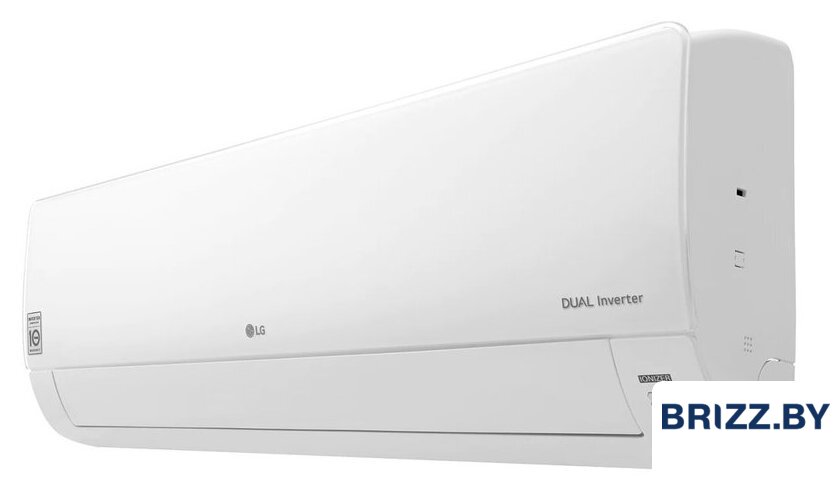Кондиционер LG Procool B18TS - Изображение №12 — Продажа и установка кондиционеров brizz.by