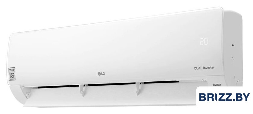 Кондиционер LG Procool B18TS - Изображение №7 — Продажа и установка кондиционеров brizz.by
