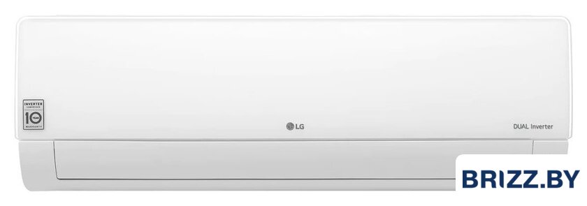 Кондиционер LG Procool B18TS - Изображение №2 — Продажа и установка кондиционеров brizz.by