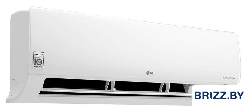 Кондиционер LG Procool B18TS - Изображение №9 — Продажа и установка кондиционеров brizz.by