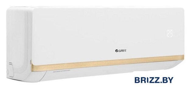 Кондиционер Gree Bora R32 Inverter 2022 GWH24AADXE-K6DNA2A - Изображение №2 — Продажа и установка кондиционеров brizz.by