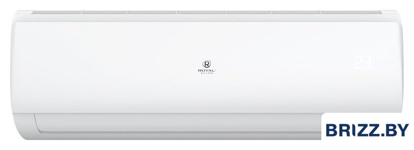 Кондиционер Royal Clima Triumph Lite RC-TWL28HN - Изображение №1 — Продажа и установка кондиционеров brizz.by