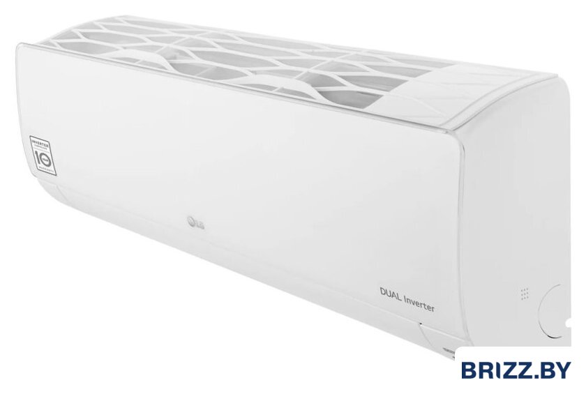 Кондиционер LG Procool B12TS - Изображение №9 — Продажа и установка кондиционеров brizz.by